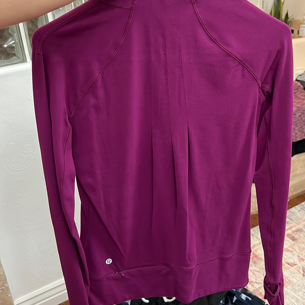 Lululemon pullover